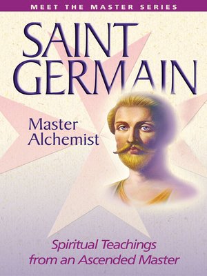 cover image of Saint Germain